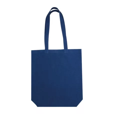 Fairtrade hosszúfülű vászontáska, 180 g/m²