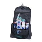 Kozmetikai táska akasztóval