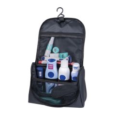 Kozmetikai táska akasztóval