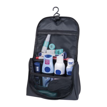 Kozmetikai táska akasztóval