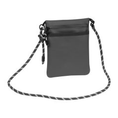 Kis poliészter válltáska