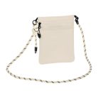 Kis poliészter válltáska