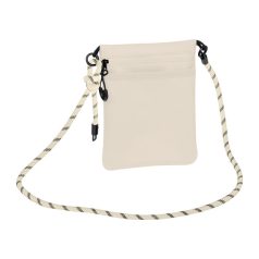 Kis poliészter válltáska