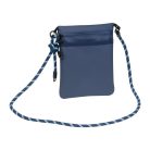 Kis poliészter válltáska