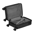 ABS fedélzeti bőrönd matt felülettel