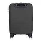 ABS fedélzeti bőrönd matt felülettel