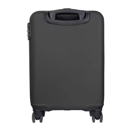 ABS fedélzeti bőrönd matt felülettel