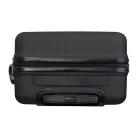 ABS fedélzeti bőrönd matt felülettel