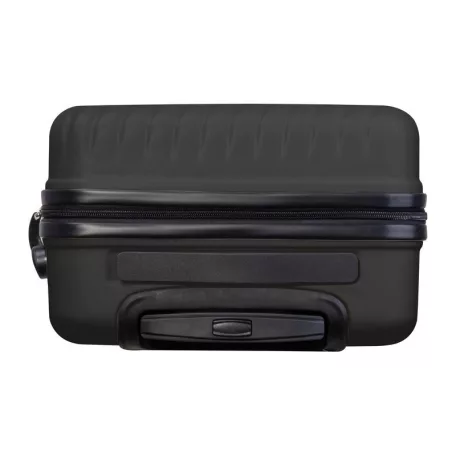 ABS fedélzeti bőrönd matt felülettel