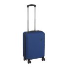 ABS fedélzeti bőrönd matt felülettel