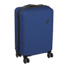 ABS fedélzeti bőrönd matt felülettel