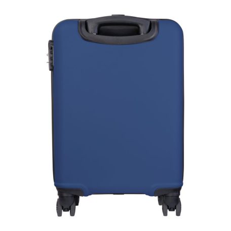 ABS fedélzeti bőrönd matt felülettel