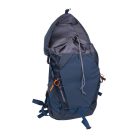 Hátizsák túrázáshoz övcsattal