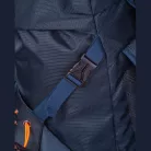 Hátizsák túrázáshoz övcsattal