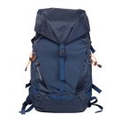 Hátizsák túrázáshoz övcsattal