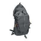 Hátizsák túrázáshoz övcsattal