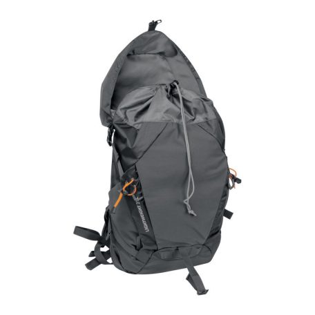 Hátizsák túrázáshoz övcsattal