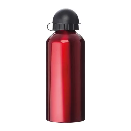 Acél ivópalack, 600 ml