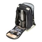 Praktikus piknik hűtőhátizsák