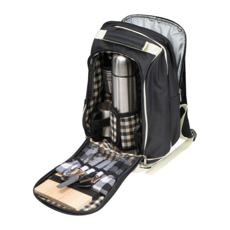 Praktikus piknik hűtőhátizsák