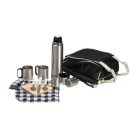 Praktikus piknik hűtőhátizsák