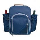 Strapabíró piknik hátizsák