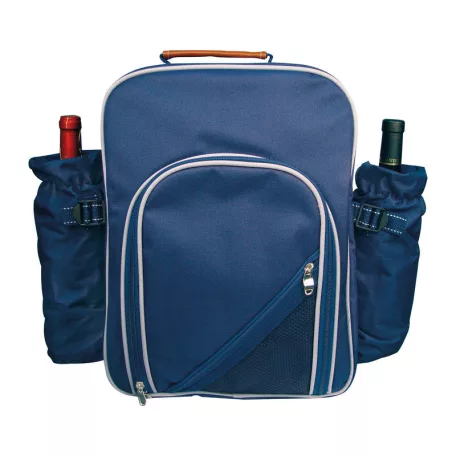 Strapabíró piknik hátizsák