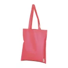 RPET non-woven hosszúfülű táska, 70 g/m²