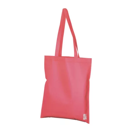 RPET non-woven hosszúfülű táska, 70 g/m²