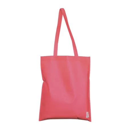 RPET non-woven hosszúfülű táska, 70 g/m²