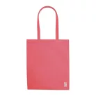 RPET non-woven hosszúfülű táska, 70 g/m²