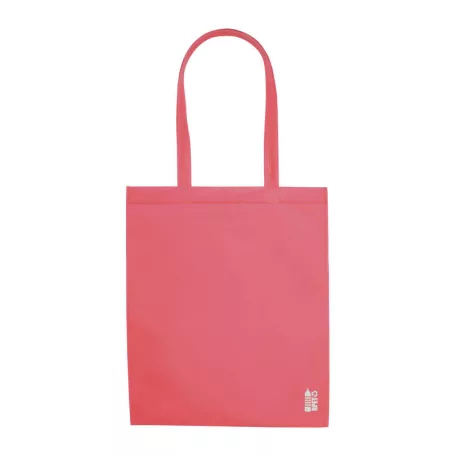 RPET non-woven hosszúfülű táska, 70 g/m²