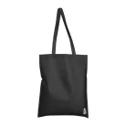 RPET non-woven hosszúfülű táska, 70 g/m²
