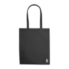 RPET non-woven hosszúfülű táska, 70 g/m²