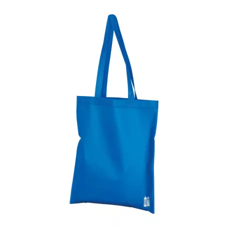 RPET non-woven hosszúfülű táska, 70 g/m²