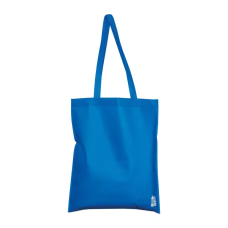 RPET non-woven hosszúfülű táska, 70 g/m²