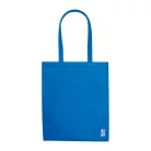 RPET non-woven hosszúfülű táska, 70 g/m²