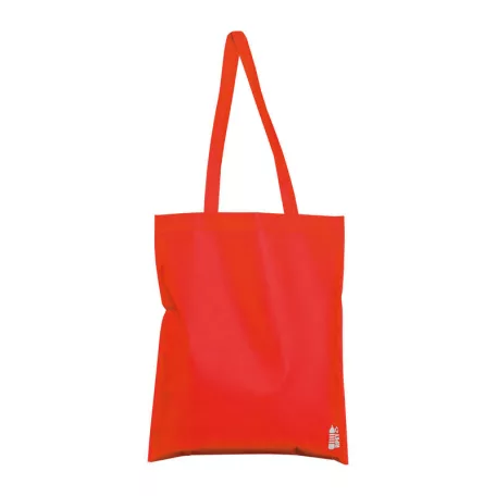 RPET non-woven hosszúfülű táska, 70 g/m²