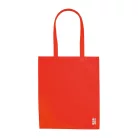 RPET non-woven hosszúfülű táska, 70 g/m²