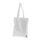 RPET non-woven hosszúfülű táska, 70 g/m²