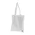 RPET non-woven hosszúfülű táska, 70 g/m²