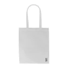 RPET non-woven hosszúfülű táska, 70 g/m²