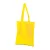 RPET non-woven hosszúfülű táska, 70 g/m²