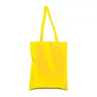 RPET non-woven hosszúfülű táska, 70 g/m²