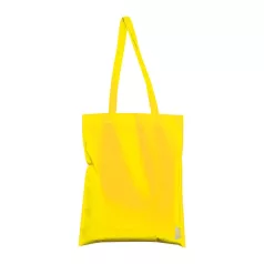 RPET non-woven hosszúfülű táska, 70 g/m²