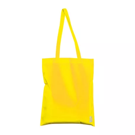 RPET non-woven hosszúfülű táska, 70 g/m²