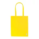 RPET non-woven hosszúfülű táska, 70 g/m²