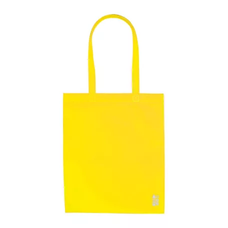 RPET non-woven hosszúfülű táska, 70 g/m²