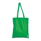 RPET non-woven hosszúfülű táska, 70 g/m²