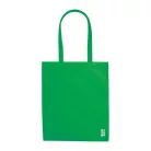 RPET non-woven hosszúfülű táska, 70 g/m²